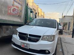 دودج جراند كارافان